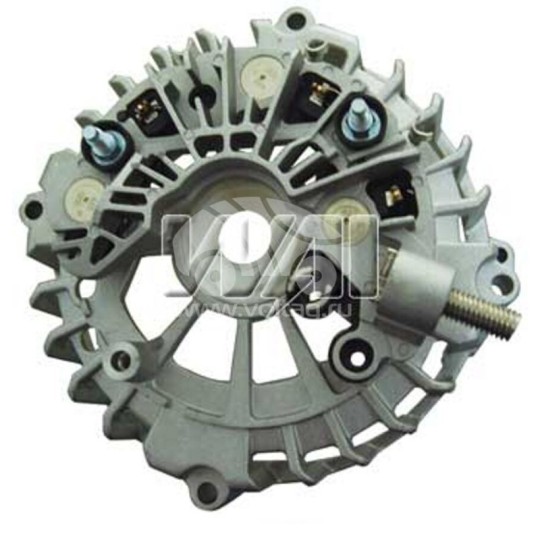 AEV5229 Diyot köprüsü + jeneratör kapağı