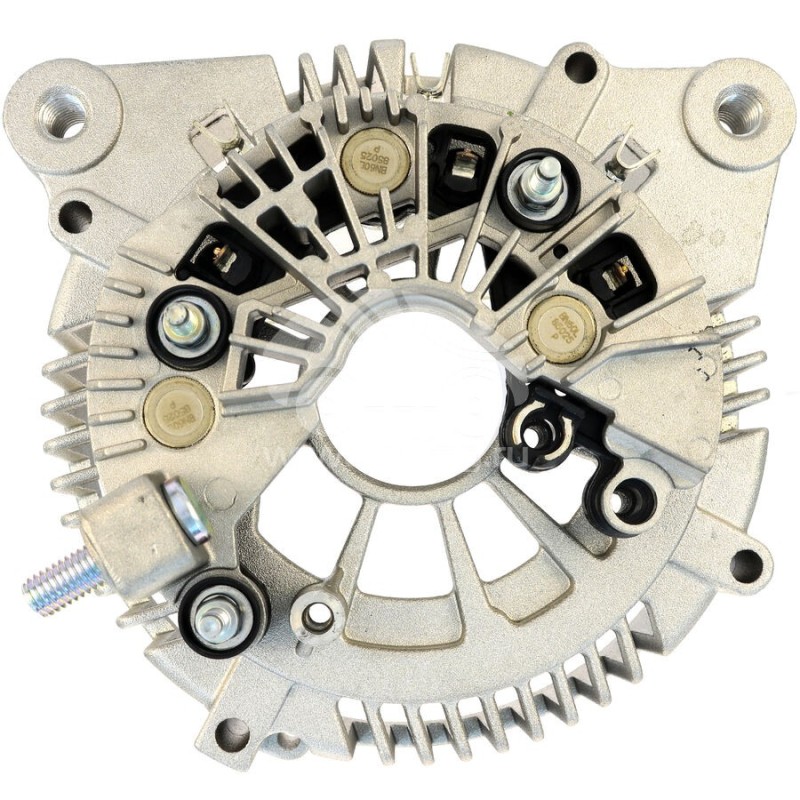 AEV5231 Diyot köprüsü + jeneratör kapağı