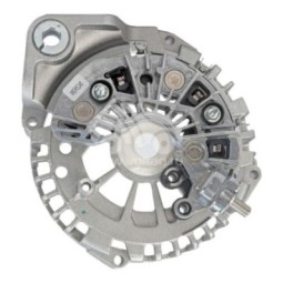 AEV5245 Diyot köprüsü + jeneratör kapağı