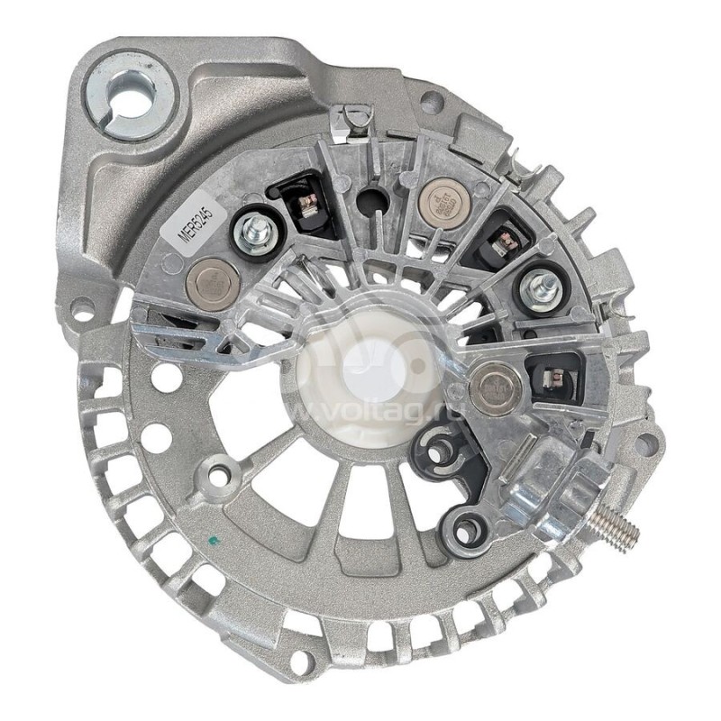 AEV5245 Diyot köprüsü + jeneratör kapağı