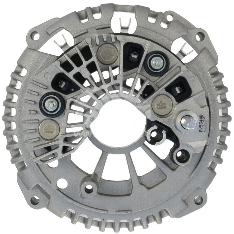 AEV5344 Diyot köprüsü + jeneratör kapağı