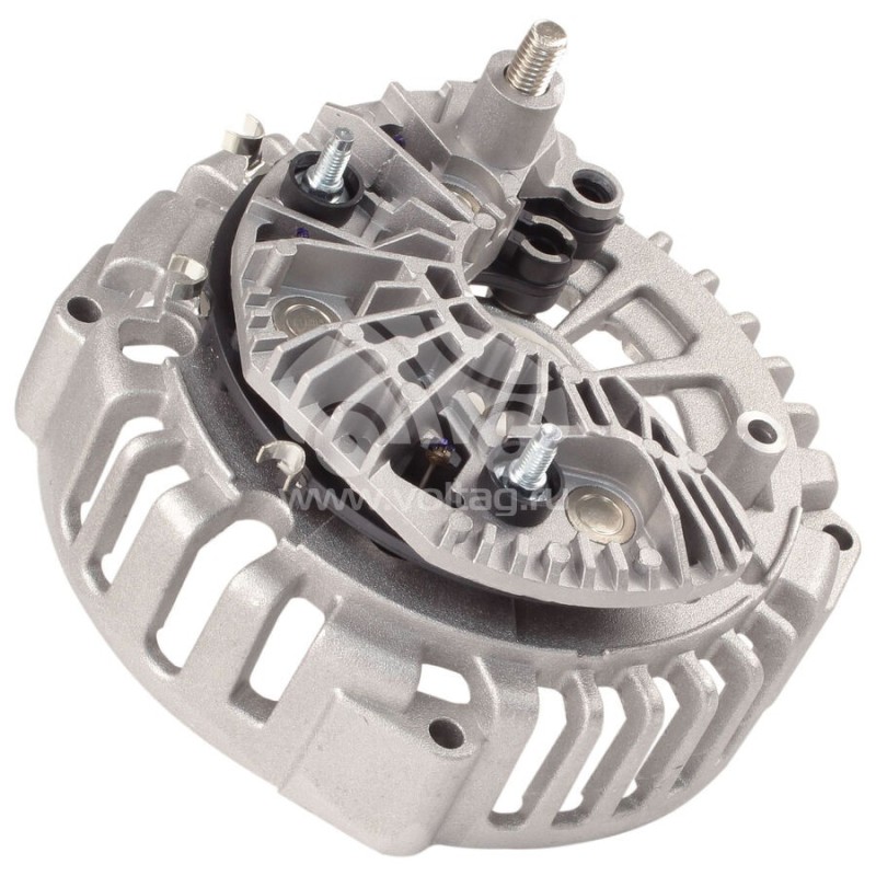 AEV5542 Diyot köprüsü + jeneratör kapağı