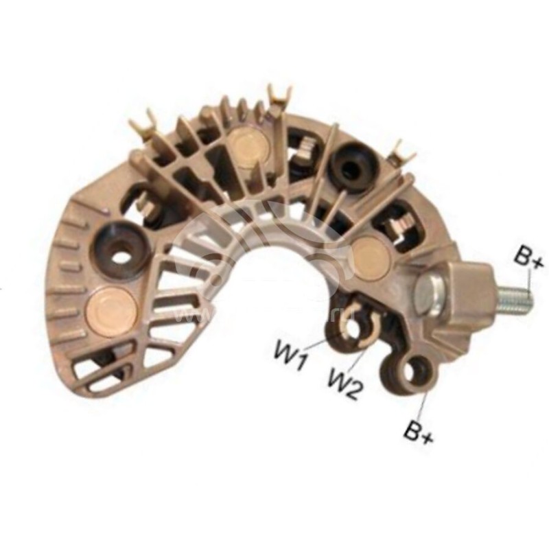 AEV5654 Alternatör diyot köprüsü