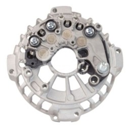 AEV5934 Diyot köprüsü + jeneratör kapağı