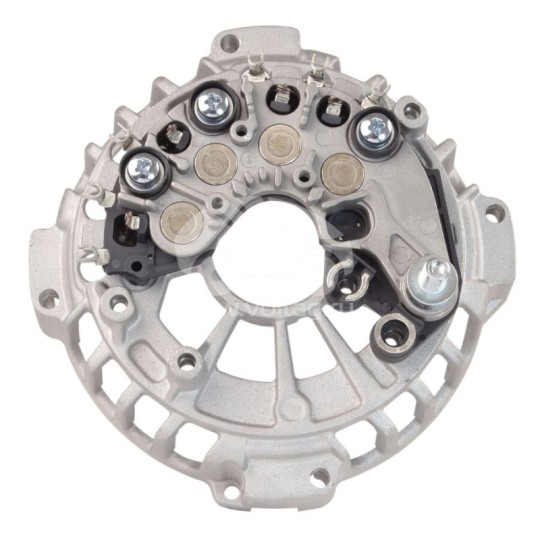 AEV5934 Diyot köprüsü + jeneratör kapağı