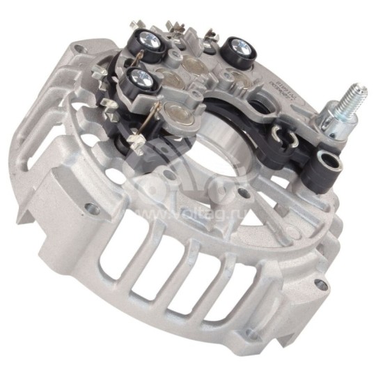 AEV5934 Diyot köprüsü + jeneratör kapağı