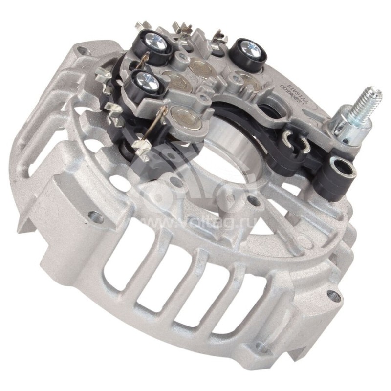 AEV5934 Diyot köprüsü + jeneratör kapağı