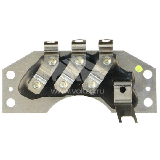 AEV6208 Alternatör diyot köprüsü