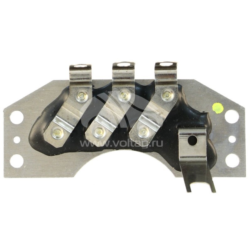 AEV6208 Alternatör diyot köprüsü