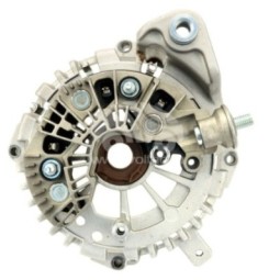 AEV6238 Diyot köprüsü + jeneratör kapağı