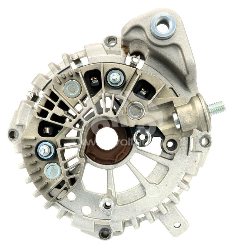 AEV6238 Diyot köprüsü + jeneratör kapağı