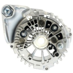 AEV6602 Diyot köprüsü + jeneratör kapağı