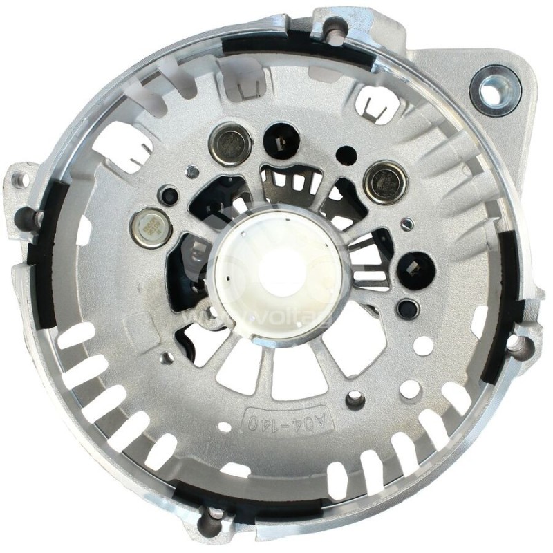 AEV6602 Diyot köprüsü + jeneratör kapağı