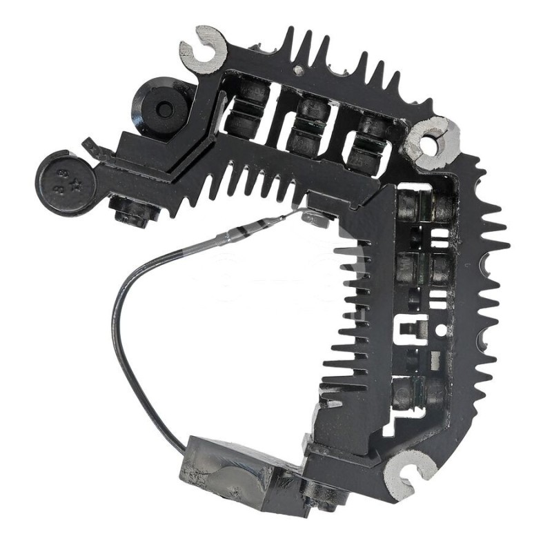 AEV6943 Alternatör diyot köprüsü