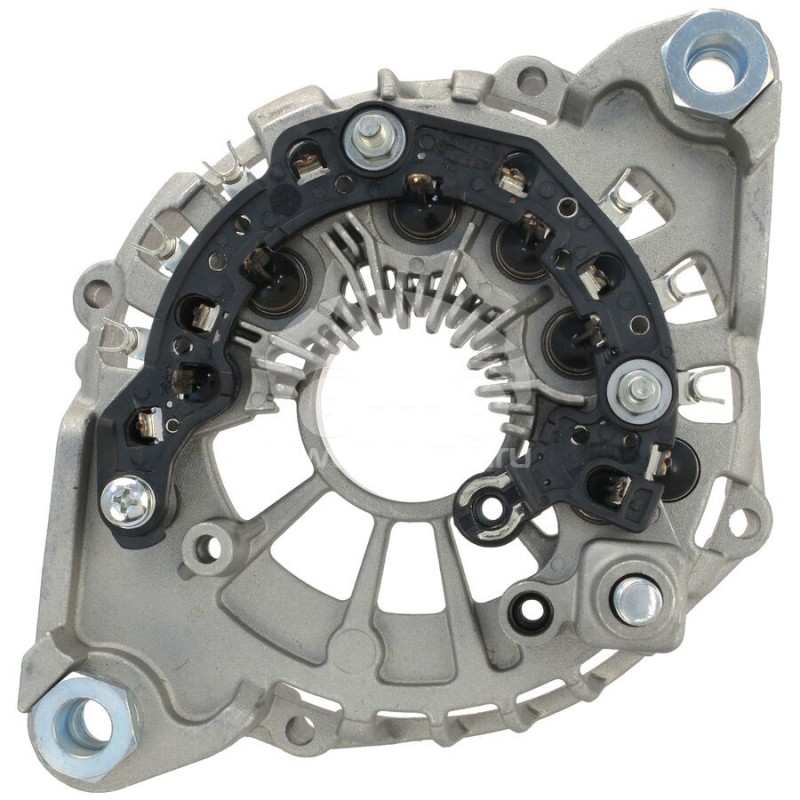 AEV7751 Diyot köprüsü + jeneratör kapağı