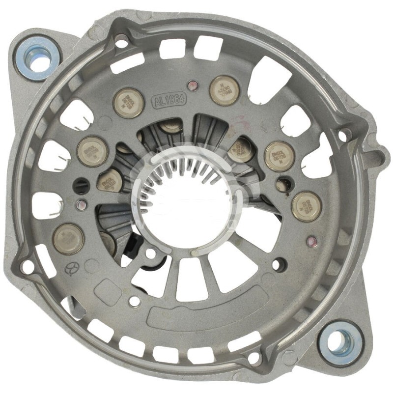 AEV7751 Diyot köprüsü + jeneratör kapağı