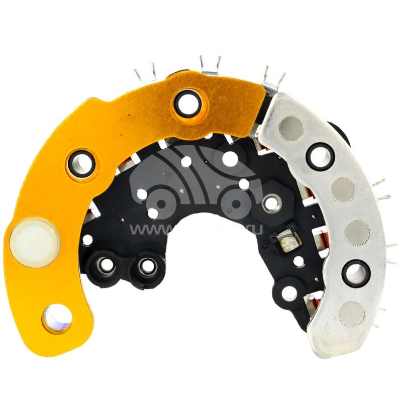 AEV8303 Alternatör diyot köprüsü