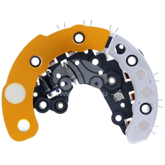 AEV8596 Alternatör diyot köprüsü