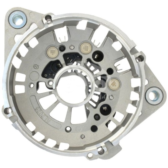 AEV9057 Diyot köprüsü + jeneratör kapağı