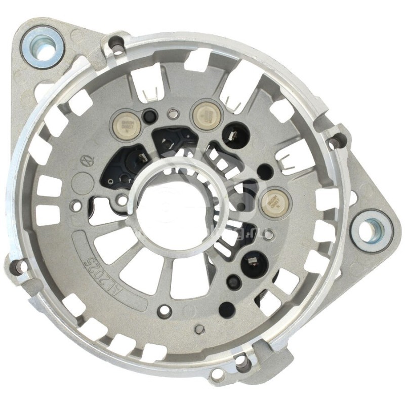 AEV9057 Diyot köprüsü + jeneratör kapağı