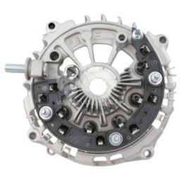 AEV9129 Diyot köprüsü + jeneratör kapağı