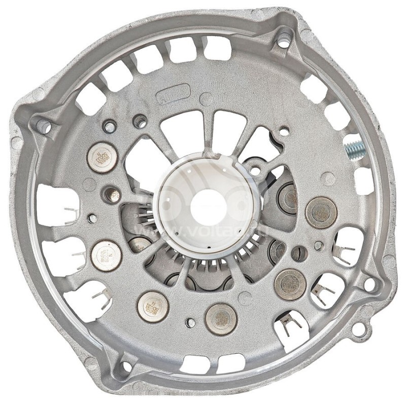 AEV9129 Diyot köprüsü + jeneratör kapağı