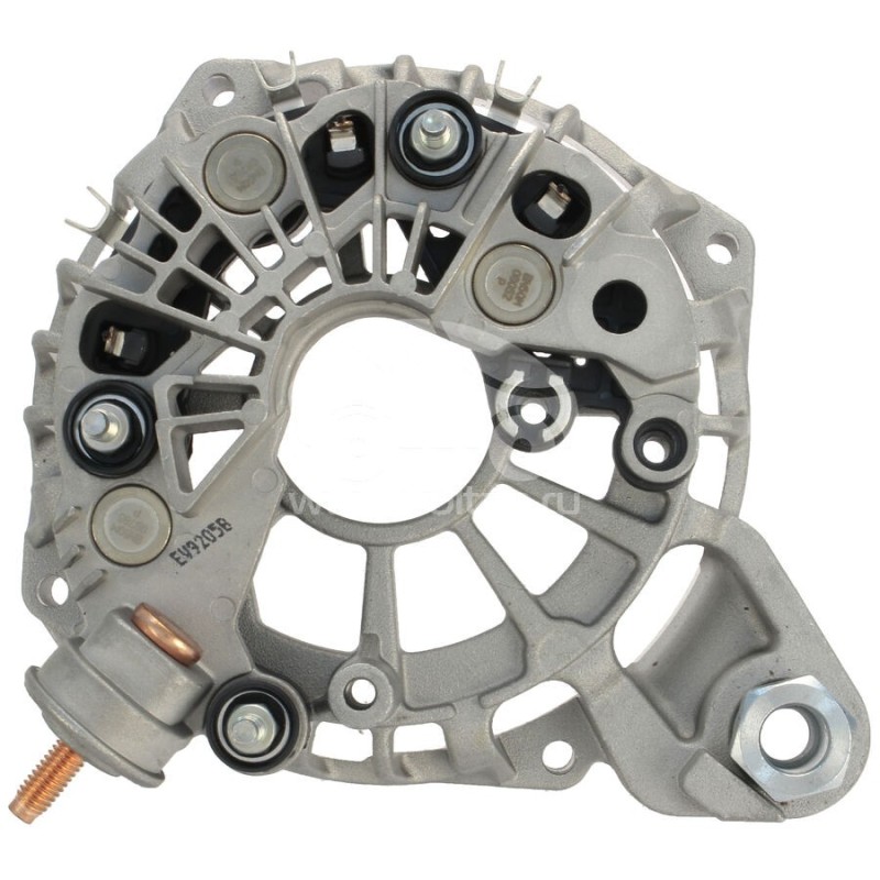 AEV9205 Diyot köprüsü + jeneratör kapağı