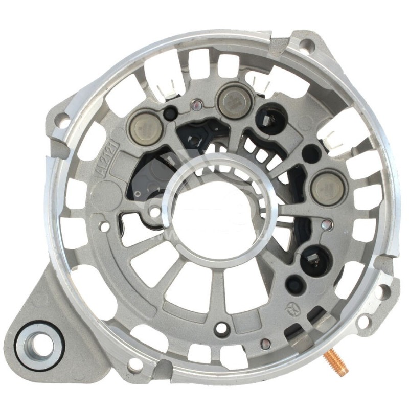 AEV9205 Diyot köprüsü + jeneratör kapağı