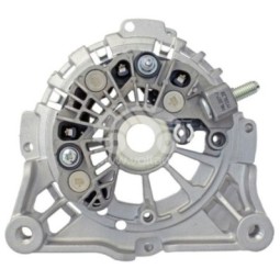 AEV9654 Diyot köprüsü + jeneratör kapağı