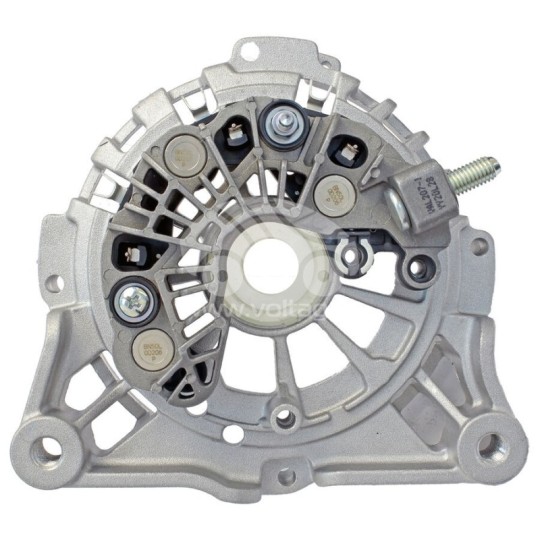 AEV9654 Diyot köprüsü + jeneratör kapağı