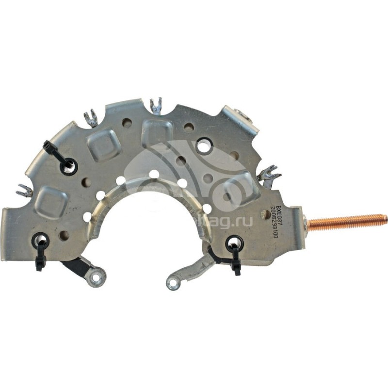 AEW1281 Alternatör diyot köprüsü