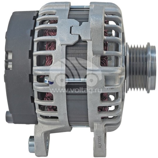 ALB4005 Alternatör