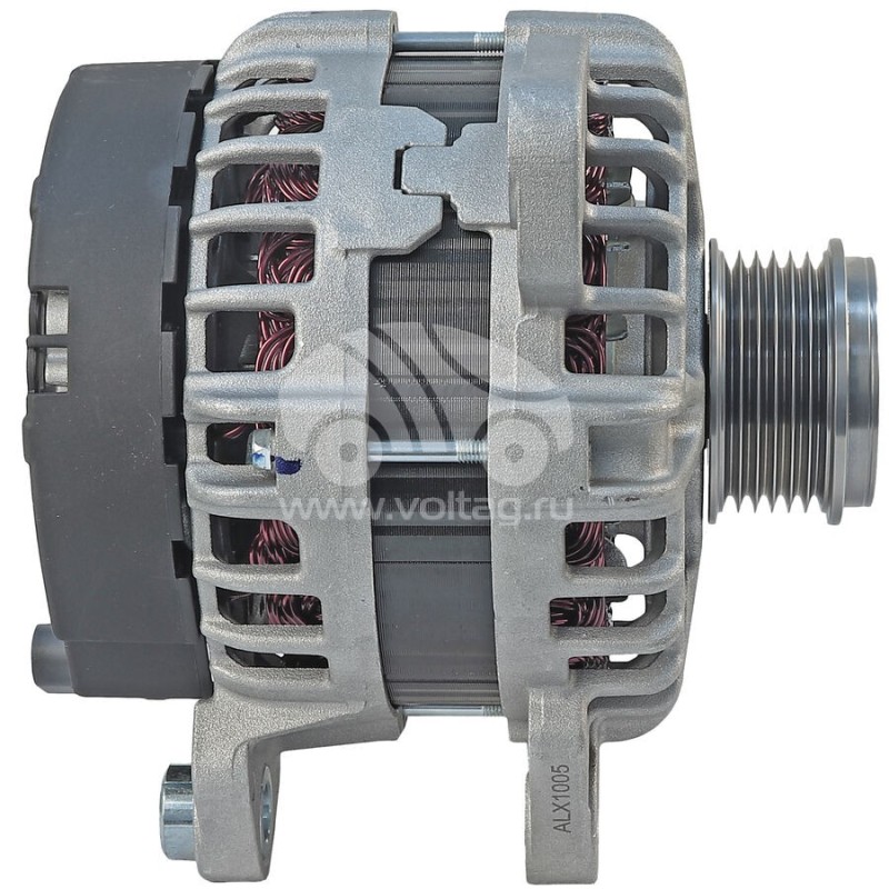 ALB4005 Alternatör