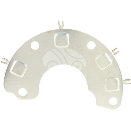 AEZ0019 Alternatör diyot köprüsü