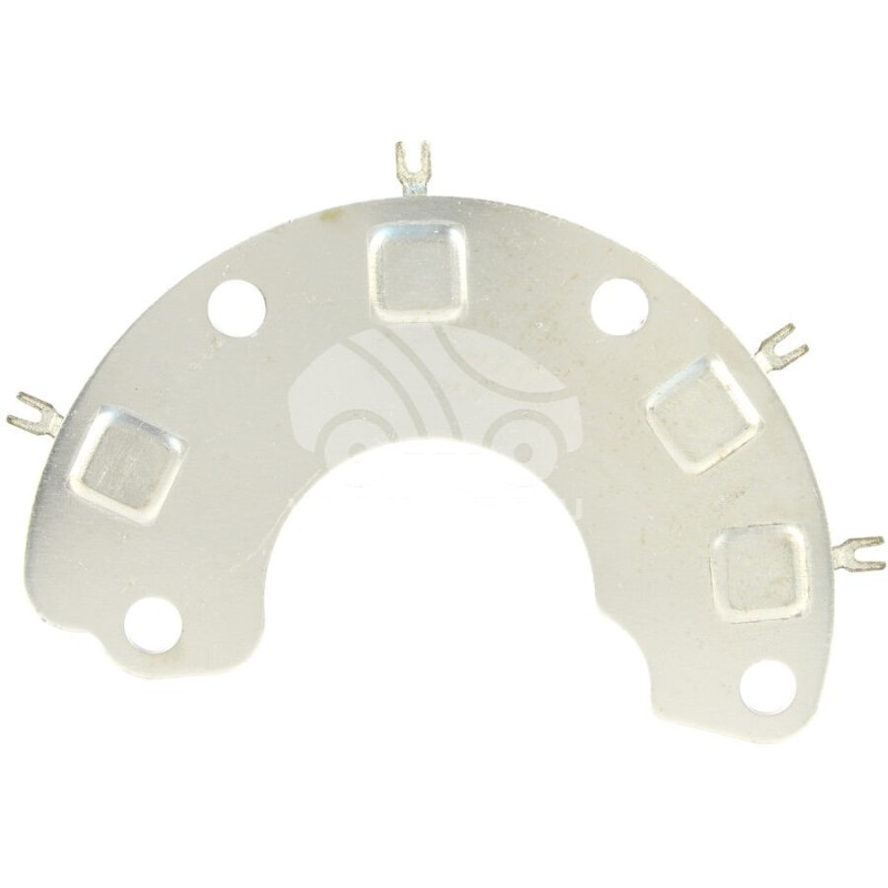 AEZ0019 Alternatör diyot köprüsü