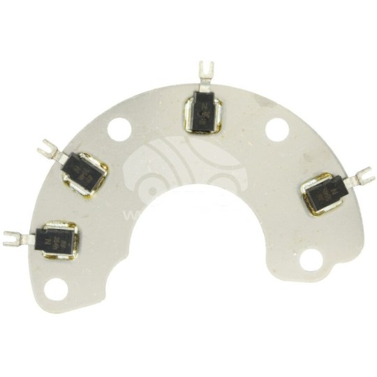 AEZ0019 Alternatör diyot köprüsü