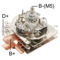 AEZ1021 Alternatör diyot köprüsü