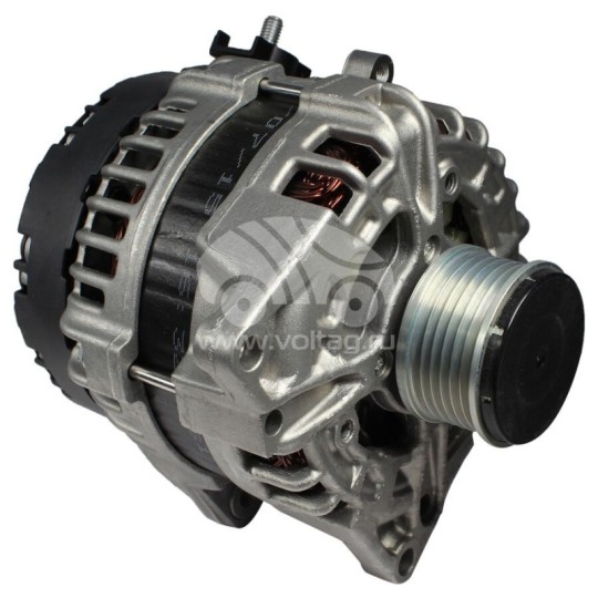 ALB6822 Alternatör