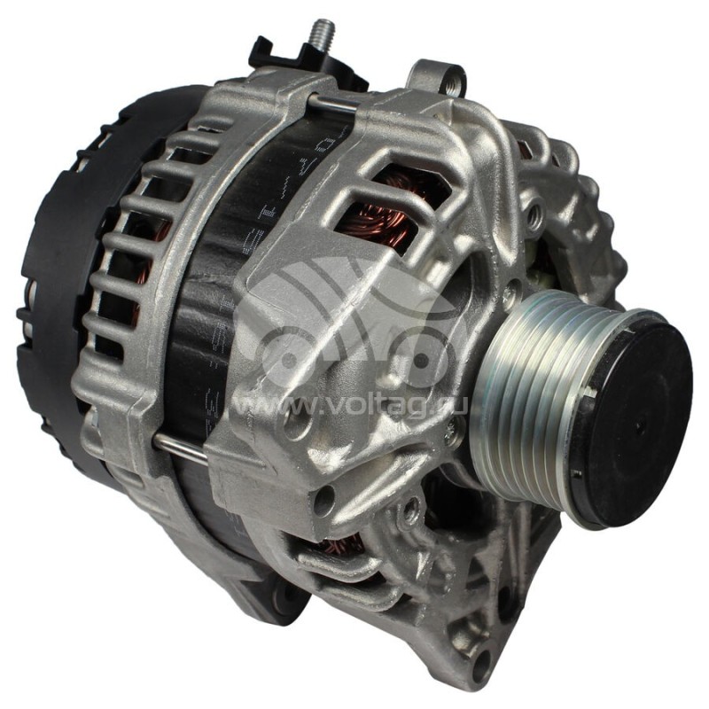 ALB6822 Alternatör
