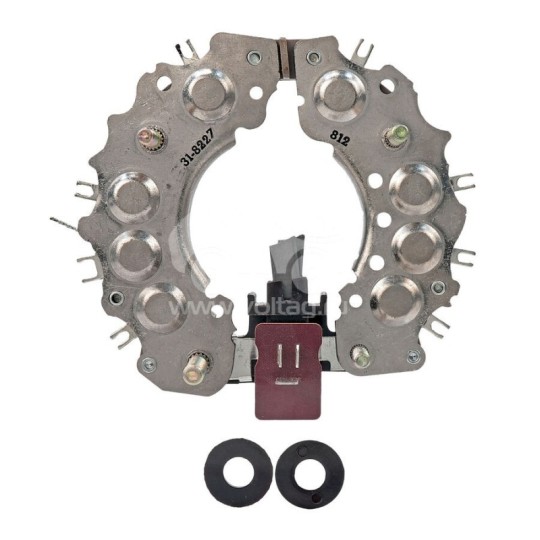 AEZ1317 Alternatör diyot köprüsü