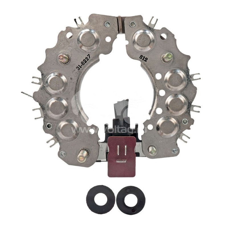 AEZ1317 Alternatör diyot köprüsü