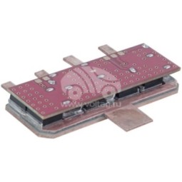 AEZ1525 IGBT  плата  генератора