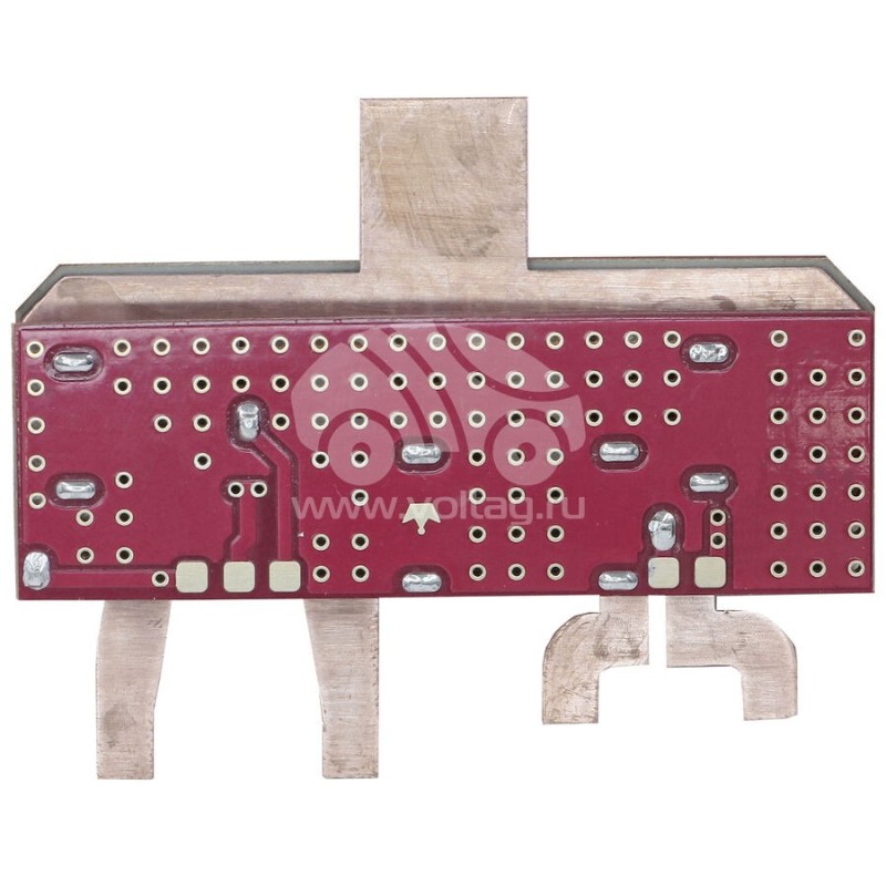 AEZ1525 IGBT  плата  генератора