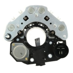 ARQ8801 Alternatör diyot köprüsü ve regülatör