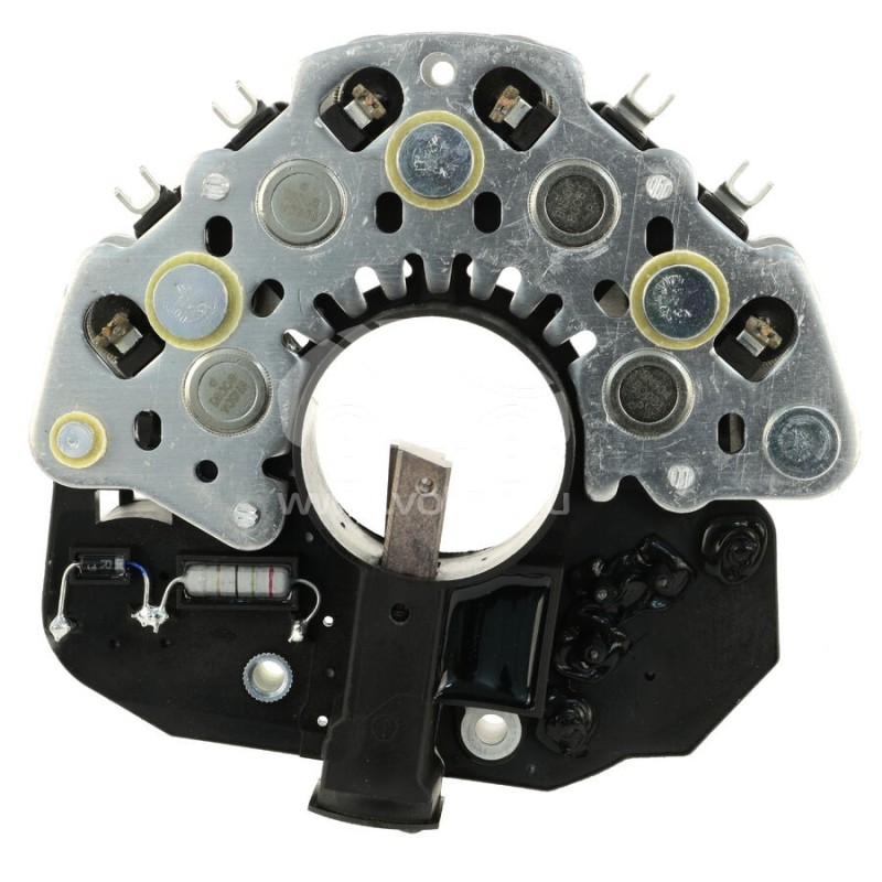 ARQ8801 Alternatör diyot köprüsü ve regülatör