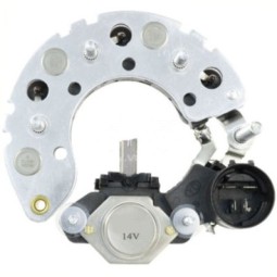 ARQ9303 Alternatör diyot köprüsü ve regülatör