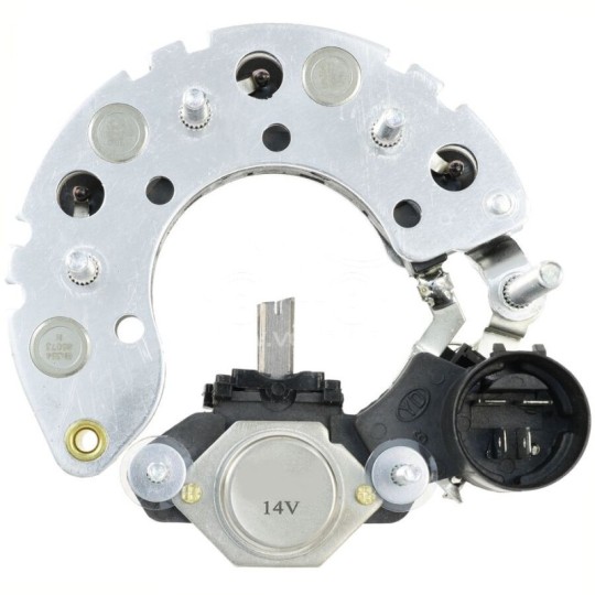 ARQ9303 Alternatör diyot köprüsü ve regülatör