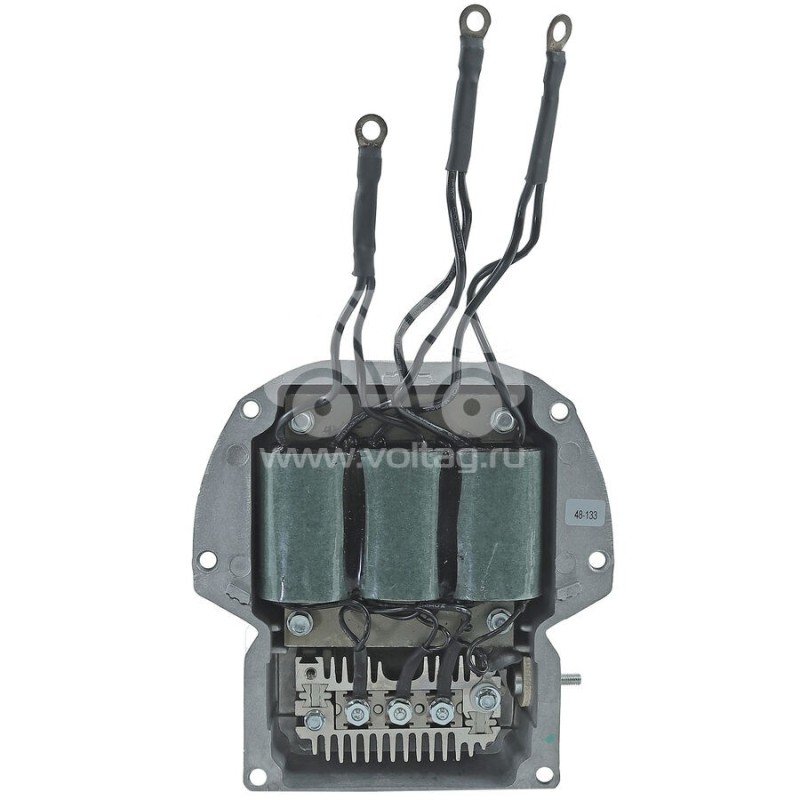 AZD8133 Alternatör diyot köprüsü