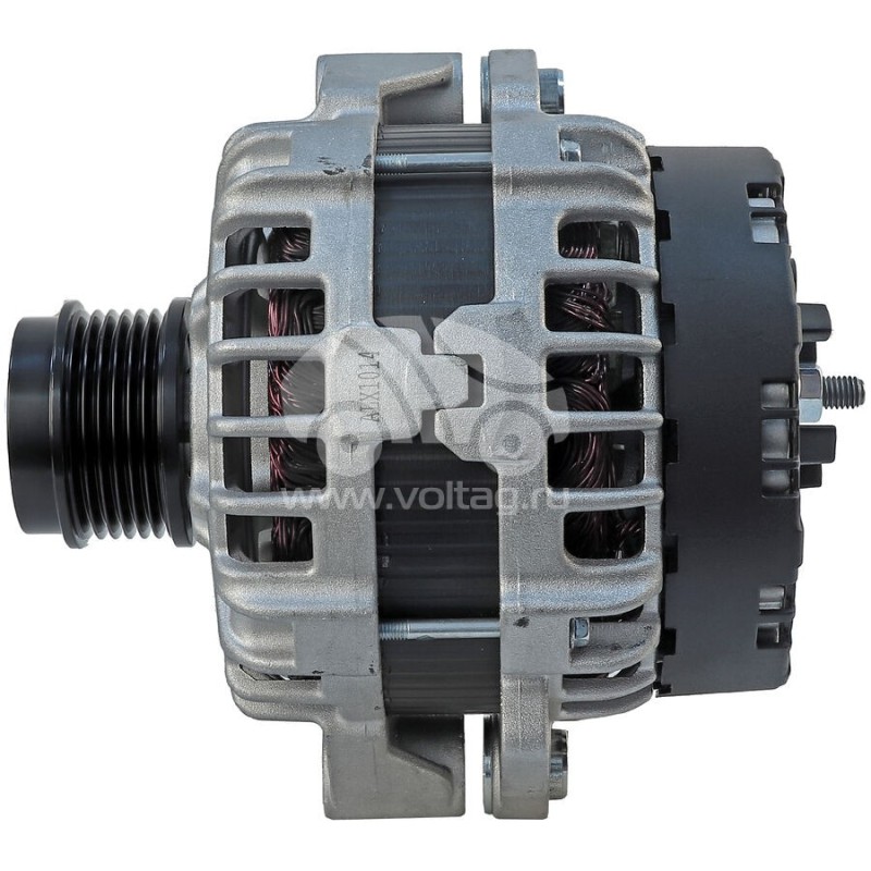 ALB4007 Alternatör