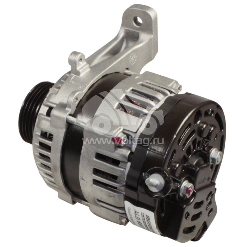 ALB6907 Alternatör